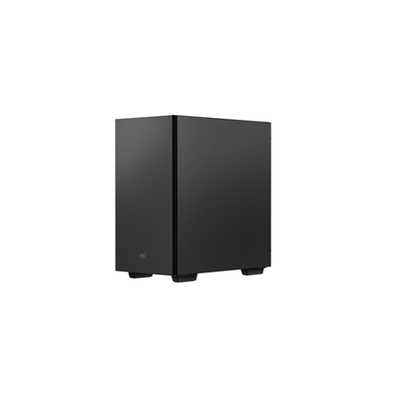 DeepCool MACUBE 110 Midi Tower Black