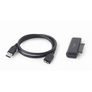 Adapter USB3.0 SATA 2.5 kompatybilny z GoFlex