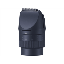 Panasonic | Beard, Hair Trimmer Head | ER-CTN1-A301 MultiShape | Number of length steps 39 | Black