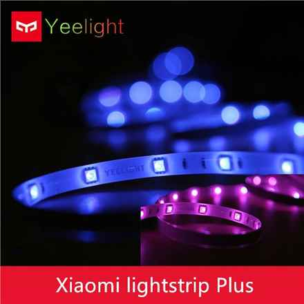 Xiaomi Yeelight Lightstrip Plus EU GPX4016RT