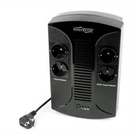 EnerGenie | UPS with AVR | 850 VA | 220 V - 0