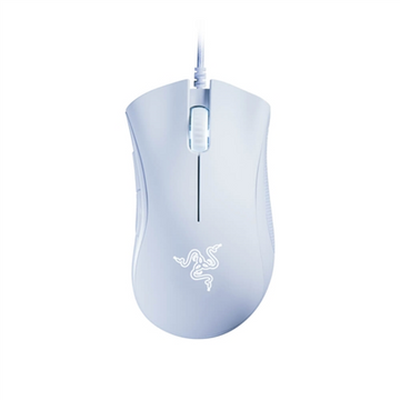 Souris de jeu razer deathadder essential pour droitier usb type-a optique 6 400 dpi