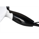 Mesko | Hair Dryer | MS 2262 | 1000 W | Number of temperature settings 2 | Black/White-4
