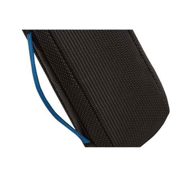 Thule | Crossover 2 | Organiseur de voyage | Pochette 2 en 1 | Noir