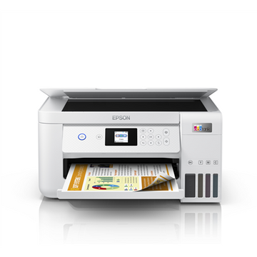 Epson EcoTank L4266 Inkjet Printer A4 / WiFi / 5760 x 1440 dpi