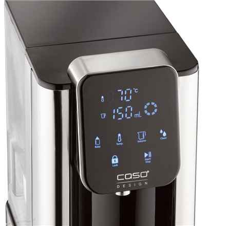 Distributeur d'eau Caso HW 660 2,7 L