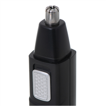Mesko | Nose trimmer | MS 2929 | Nose/Ear trimmer | Black - 0
