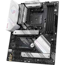 Carte graphique ASUS ROG STRIX B550-A GAMING AMD B550 Socket AM4 ATX