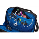 Thule | C2LB-113 | Crossover 2 | Convient aux tailles jusqu'à 13,3 pouces | Sacoche - Porte-documents | Noir | Bandoulière