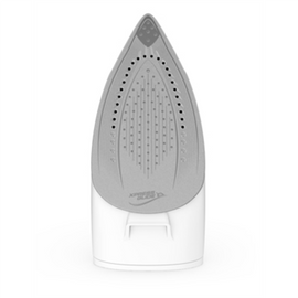 TEFAL | Express Essential Steam Station | SV6116E0 | 2200 W | 1.4 L | 5 to 6 bar | Auto power off | Vertical steam function | Calc-clean function | White/ Blue