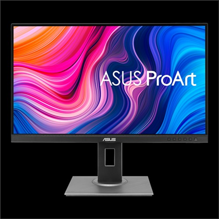ASUS ProArt PA278QV computer monitor 68.6 cm (27") 2560 x 1440 pixels Quad HD LED Black