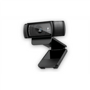 LOGITECH C920 HD Pro Webcam USB black