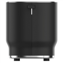 Gorenje | Toaster Ora Ito design | T800ORAB | Power 800 W | Number of slots 2 | Housing material Plastic | Black