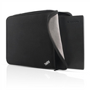 Lenovo | ThinkPad 12-inch Sleeve | Essential | Fits up to size 12 " | Sleeve | Black-1