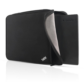 Housse ThinkPad 12" Essential – Noire