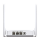 Router Mercusys MW302R WiFi N300 1xWAN 2xLAN-2