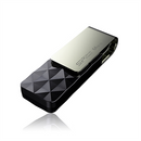 Silicon Power Blaze B30 USB flash drive 64 GB USB Type-A 3.0 (3.1 Gen 1) Black-1