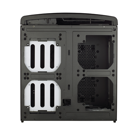 Fractal Design Node 804 Cube Black