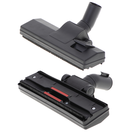 Camry | Aspirateur industriel professionnel | CR 7045 | Avec sac | Aspiration eau | Puissance 3400 W | Capacité poussière 25 L | Rouge/Argent