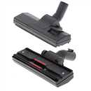 Camry | Aspirateur industriel professionnel | CR 7045 | Avec sac | Aspiration eau | Puissance 3400 W | Capacité poussière 25 L | Rouge/Argent