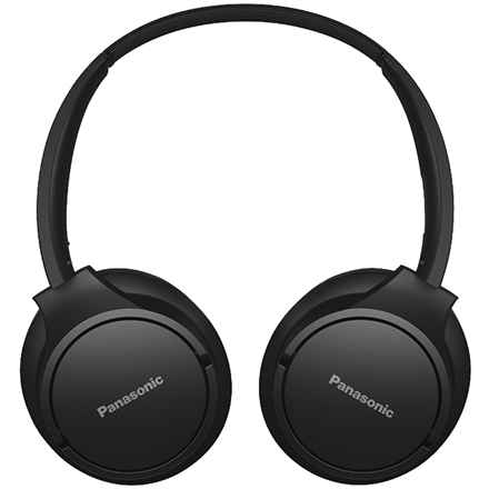 Casque sans fil Panasonic RB-HF520BE-K, noir