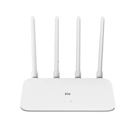 Xiaomi Mi Router 4A Wireless White EU DVB4230GL