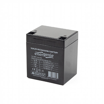 Akumulator uniwersalny 12V/4.5Ah