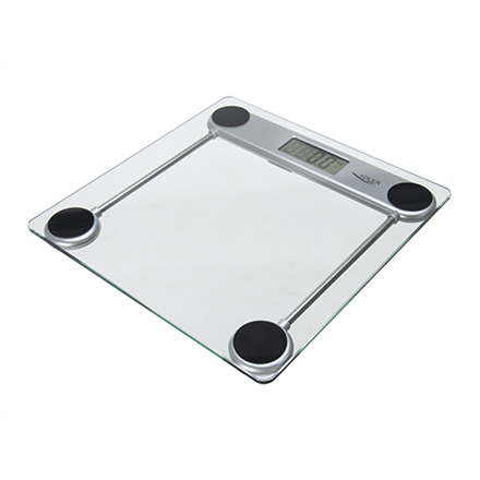 Scales | Adler | Auto power off | Maximum weight (capacity) 150 kg