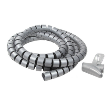 Opaska spiralna do kabli 2,5m / 25mm