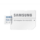 Samsung EVO Plus Memory card microSD 64GB-3