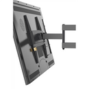 Vogels | Wall mount | MA3040-A1 | Full Motion | 32-65 " | Maximum weight (capacity) 25 kg | Black-3