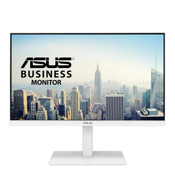 LCD ASUS 23.8"" VA24EQSB-W 1920x1080p IPS 75Hz Adaptive-Sync Ergonomic White