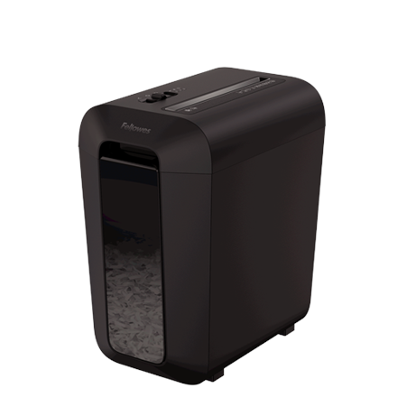 Papīra smalcinātājs Fellowes LX65 Powershred