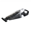 Camry | Vacuum Cleaner | CR 7046 | Cordless operating | Bagless | 200 W | Operating time (max) 20 min | Black/White | Warranty 24 month(s)