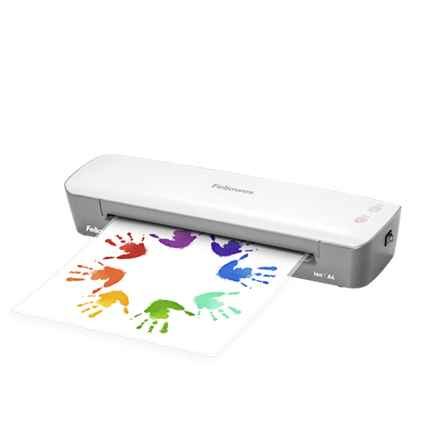 Plastifieuses Fellowes Ion A4