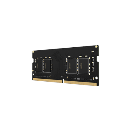 Mémoire Lexar 8 Go DDR4 3200 SODIMM 1,2 V