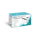 Wireless Router|TP-LINK|3-pack|1167 Mbps|Mesh|LAN \ WAN ports 2|Number of antennas 2|DECOS4(3-PACK)