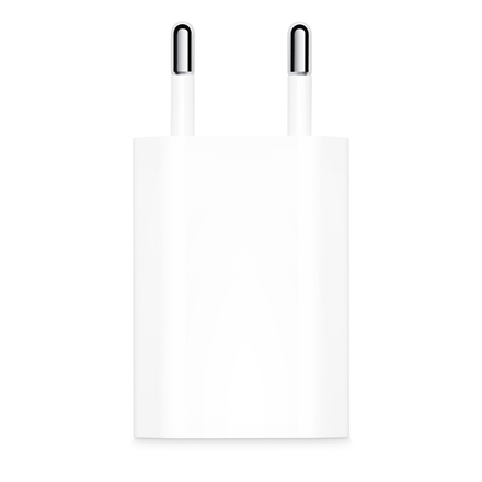 Apple MGN13ZM/A power adapter/inverter Indoor 5 W White