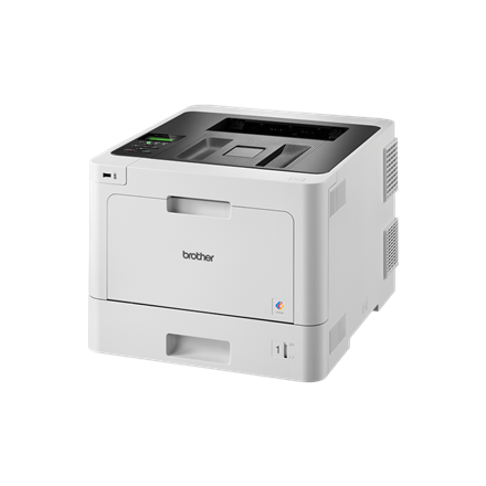 Brother HL-L8260CDW 31ppm/256MB/Duplex/WLAN - 3 year on site warranty