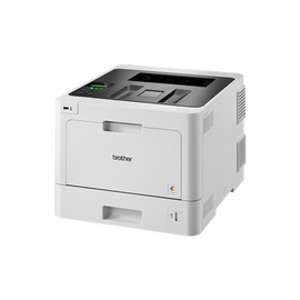 Brother HL-L8260CDW 31ppm/256MB/Duplex/WLAN - 3 year on site warranty