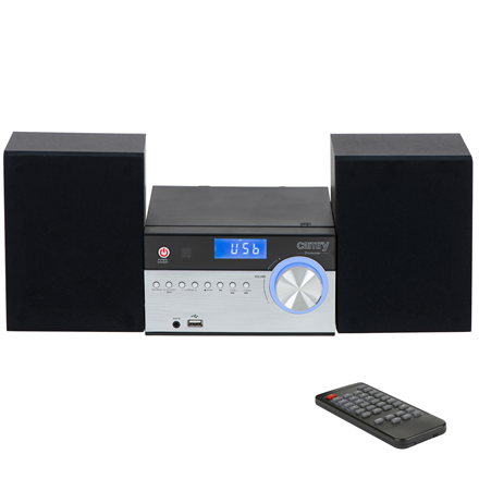 CAMRY CR 1173 mini hi-fi system