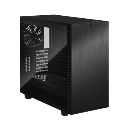 Obudowa Define 7 Black TG Dark Tint ATX