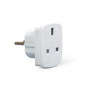 Adapteris Gembird UK - EU