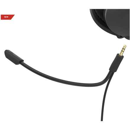 Koss | Casque audio | SB42 USB | Filaire | Supra-auriculaire | Microphone | Noir/Gris