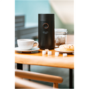 Adler | Coffee Mill | AD 4446bg | 150 W | Coffee beans capacity 75 g | Black-10