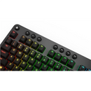 Lenovo Legion K500 keyboard Gaming USB QWERTY US English Black, Grey-11