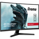 iiyama G-MASTER G2766HSU-B1 LED display 68.6 cm (27") 1920 x 1080 pixels Full HD Black-1