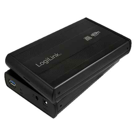 Lien de connexion | UA0107 | SATA | USB 3.0 | 3,5"
