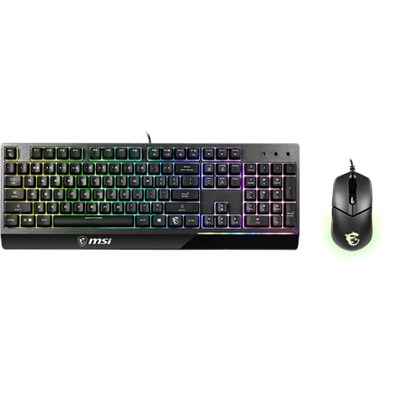 Vigor GK30 Combo Klawiatura + Mysz