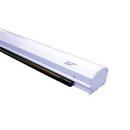 ELITE SCREENS plátno elektrické motorové 180" (457,2cm)/ 16:9/ 224,3×398,5cm/ case bílý/ 6" drop/ MaxWhite FG